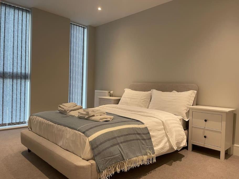 Thats The Pad - 2 Bedroom Pied-a-terre In Wimbledon Apartament