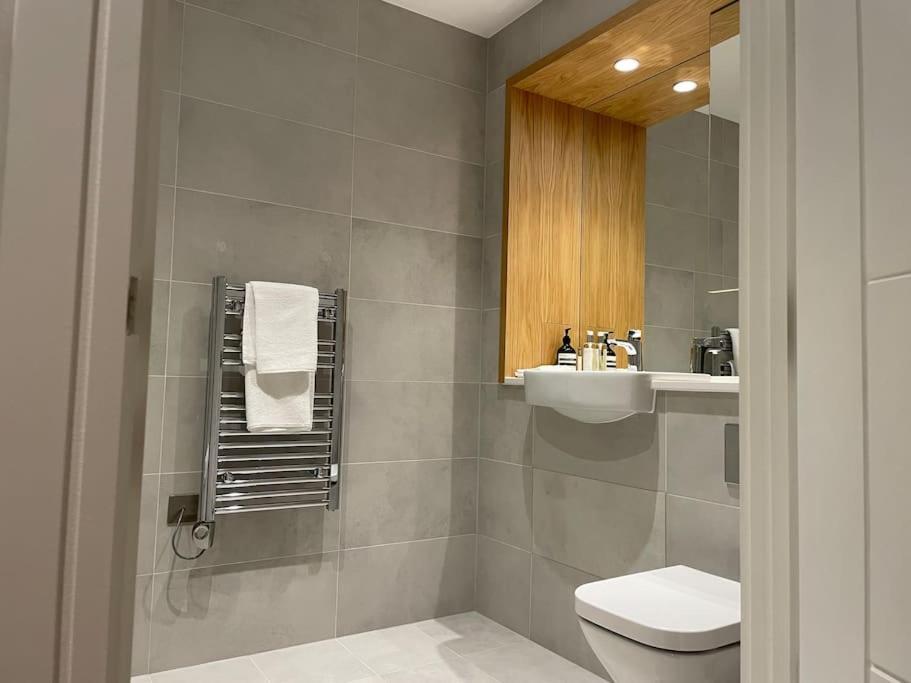 Thats The Pad - 2 Bedroom Pied-a-terre In Wimbledon Apartament Londra
