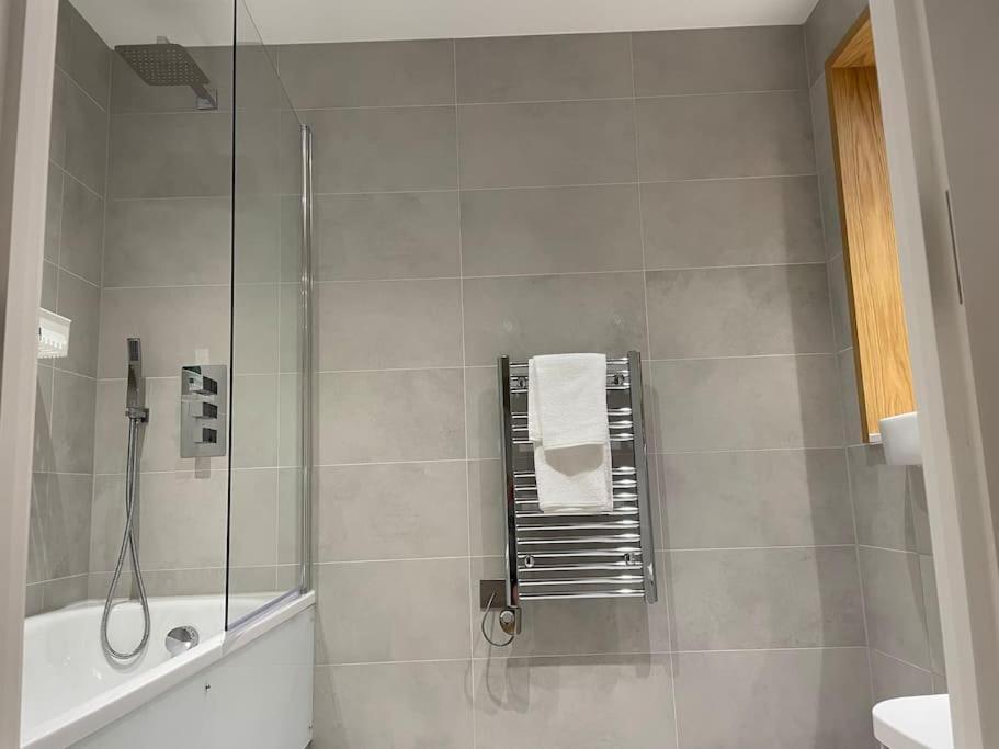 Apartament Thats The Pad - 2 Bedroom Pied-a-terre In Wimbledon